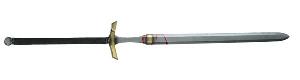 Two-handed-sword